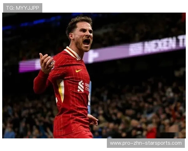 利物浦高位逼抢奏效,安菲尔德夜色如火 利物浦高位逼抢奏效,安菲尔德夜色如火