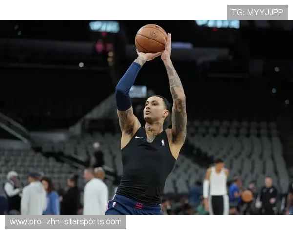 奇才快速推进,库兹马三分追分:勇敢拼搏,迎接逆袭的时刻 奇才快速推进,库兹马三分追分:勇敢拼搏,迎接逆袭的时刻